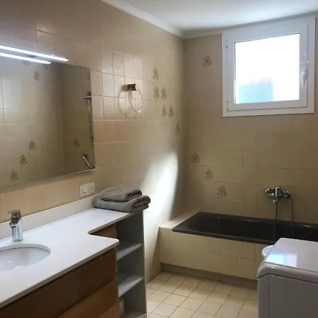Can Cardus Villa