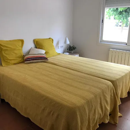 Can Cardus Villa *