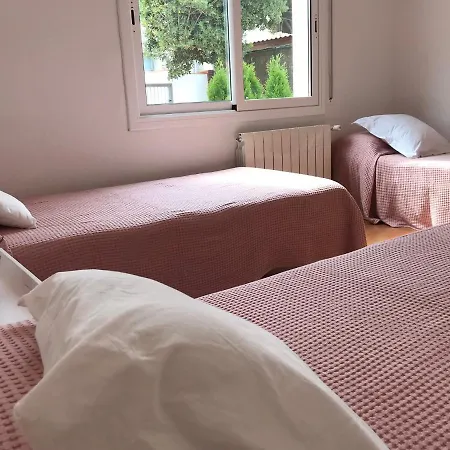 Can Cardus Villa